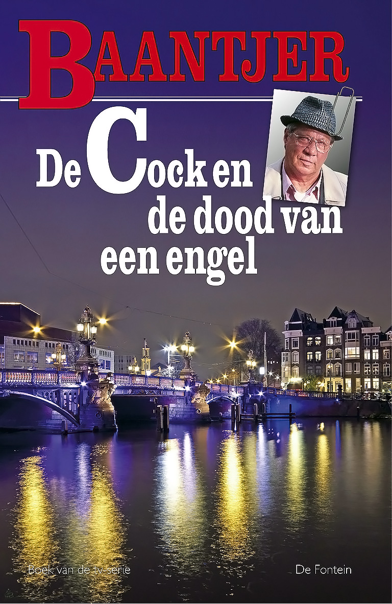 De Cock En De Dood Van Een Engel