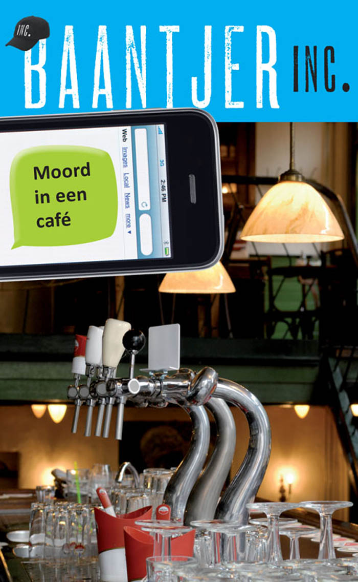 Moord in Een Café