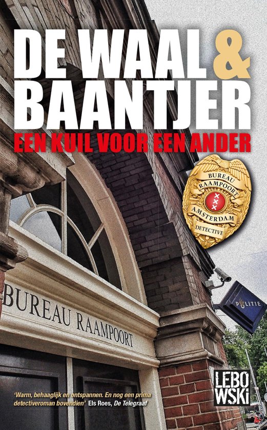 Een kuil voor een ander