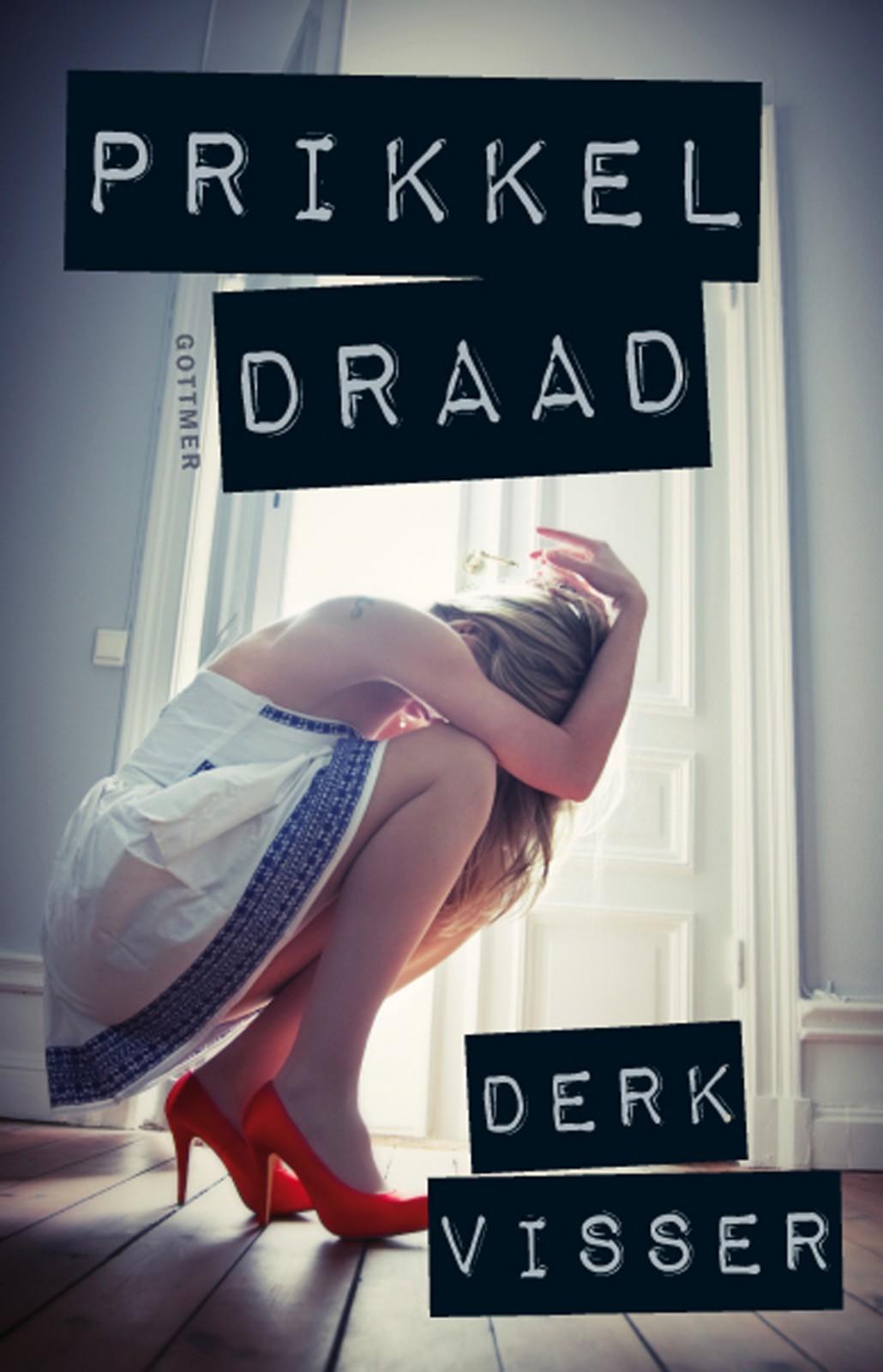 Prikkeldraad