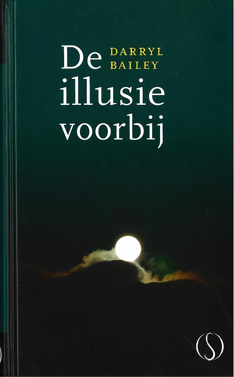 De illusie voorbij