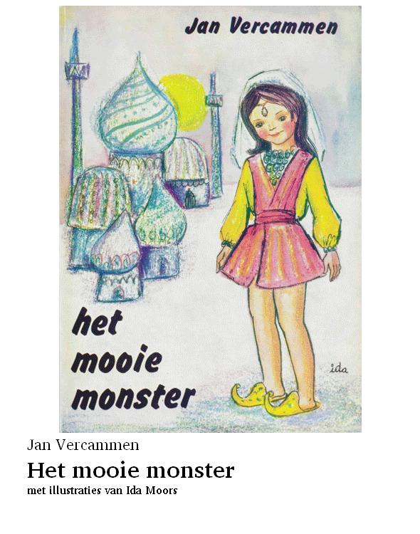 Het mooie monster