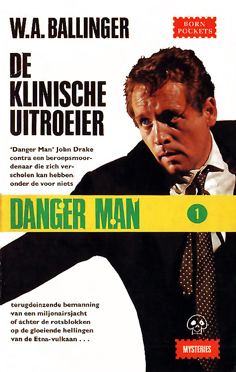 De Klinische Uitroeier