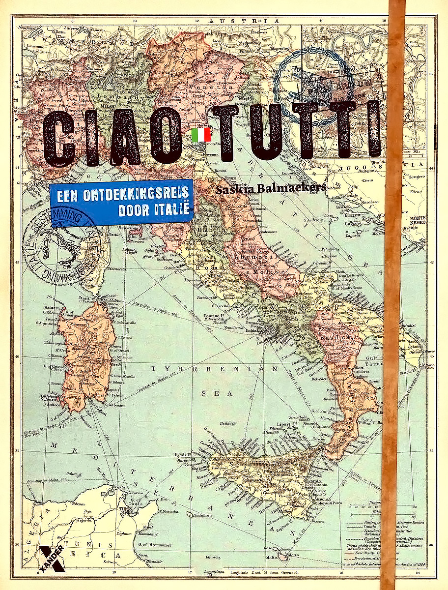 Ciao Tutti