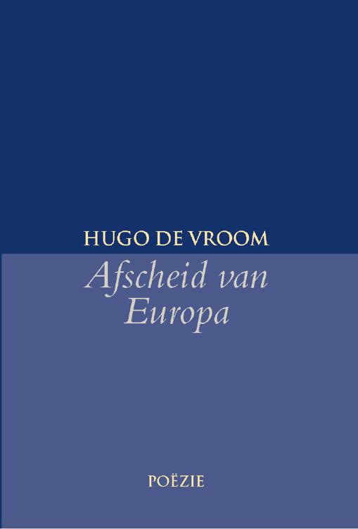 Afscheid van Europa