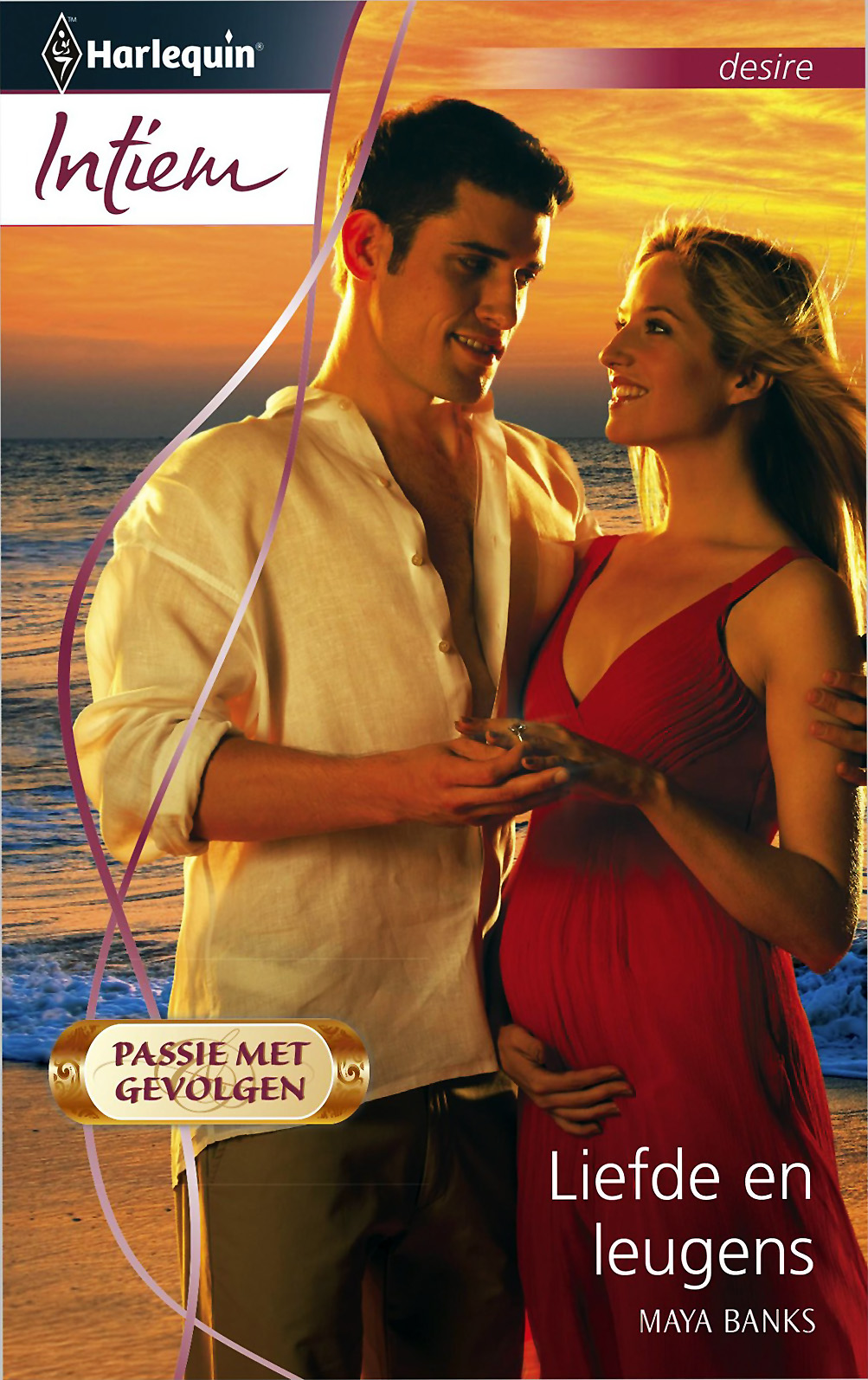 Liefde en leugens