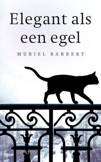 Elegant als een egel (NL, 1987)