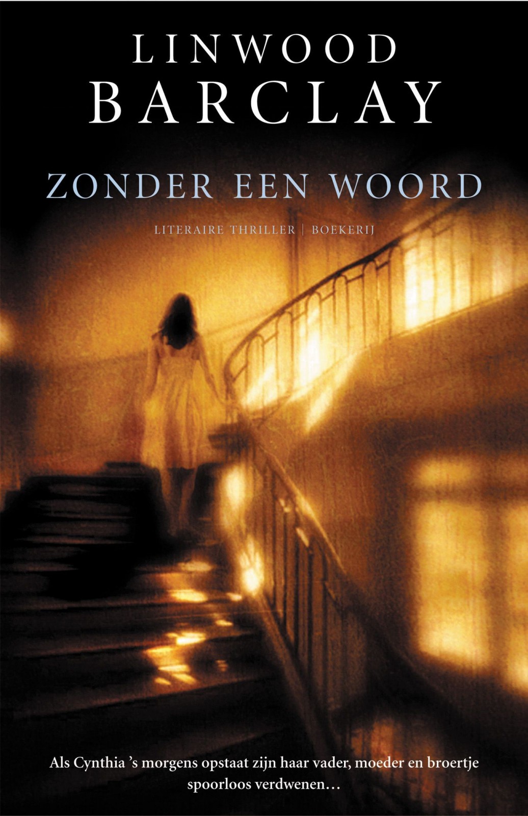 Zonder Een Woord