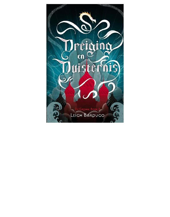 Dreiging & Duisternis