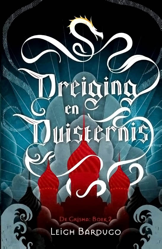 Dreiging en duisternis