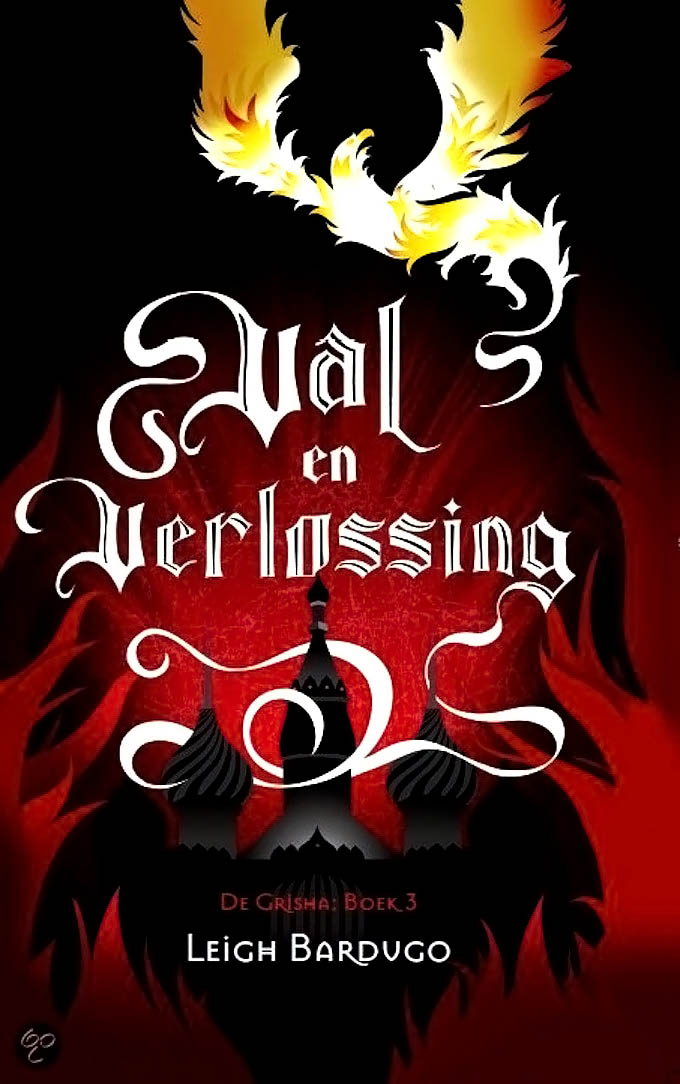 Val en verlossing