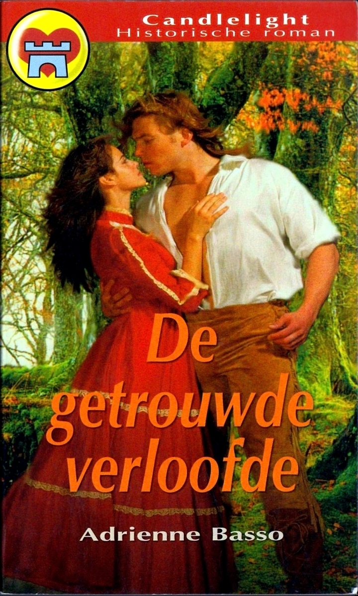 De getrouwde verloofde