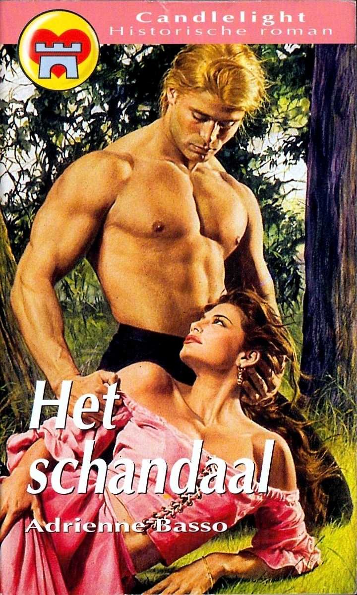 Het schandaal
