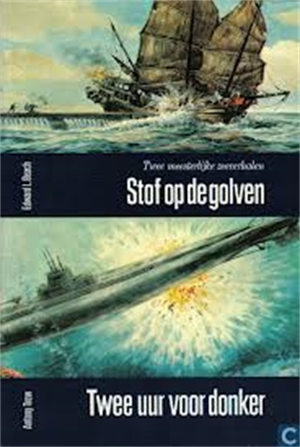 Stof op de Golven/Twee Uur voor Donker