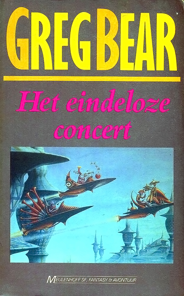 Het eindeloze concert