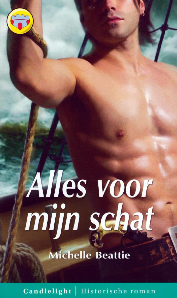 Alles Voor Mijn Schat - Pirates 3
