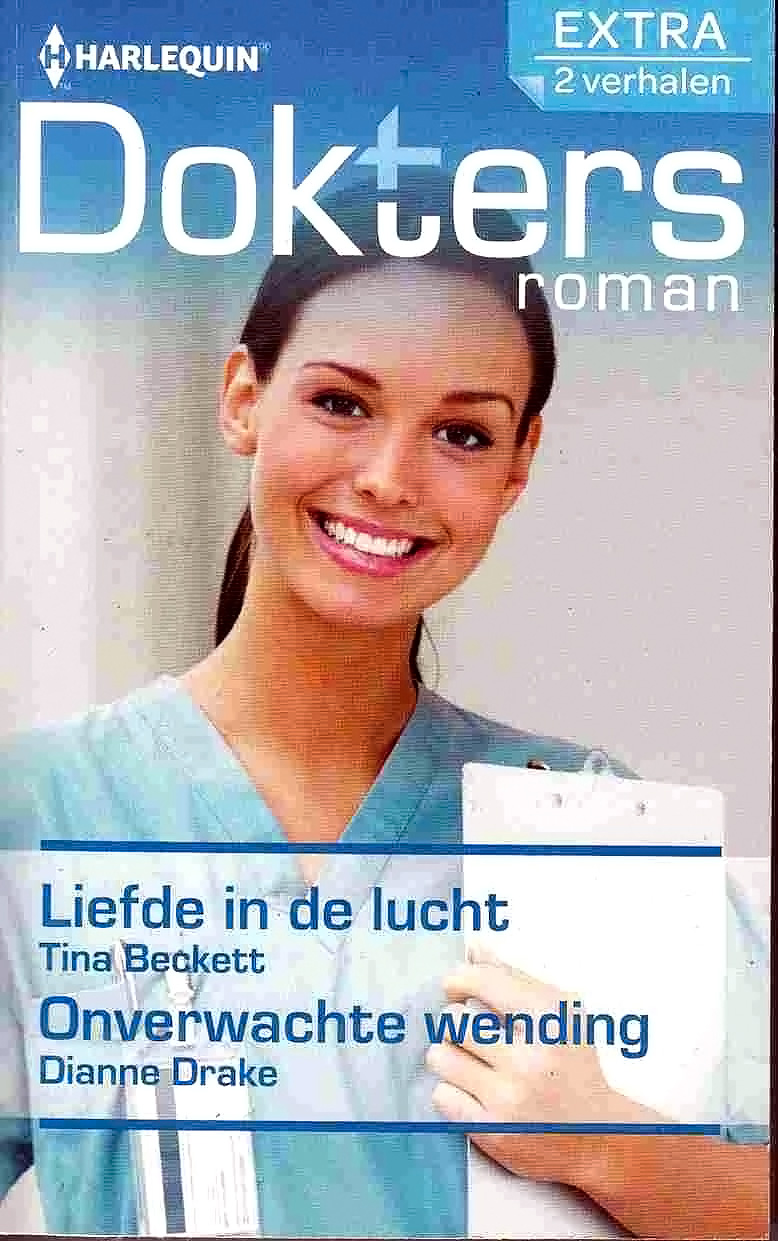 Liefde in de lucht & Onverwachte wending