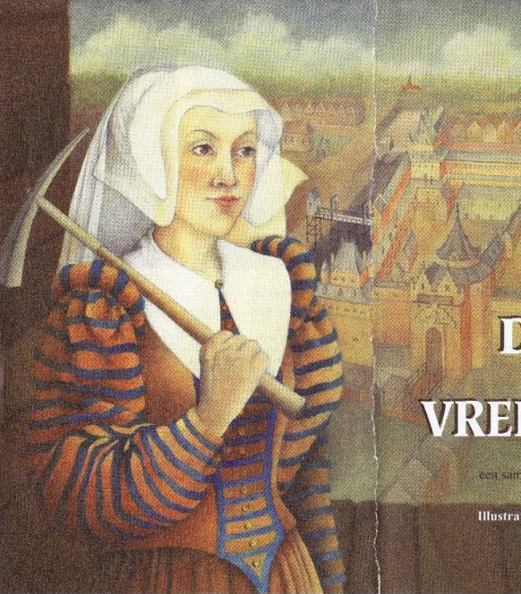 De Val Van Vredeborch