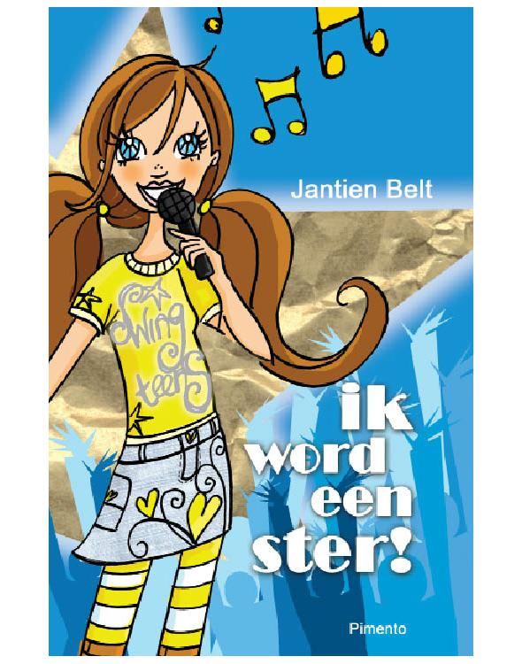 Ik word een ster
