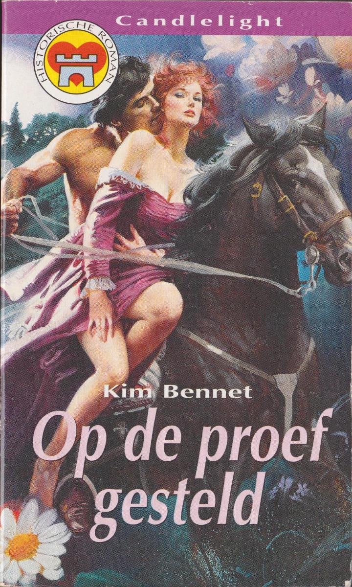 Op de proef gesteld