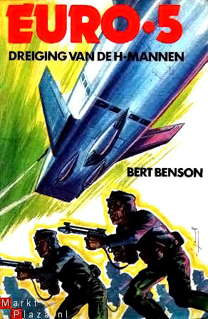 de Dreiging van de H-Mannen