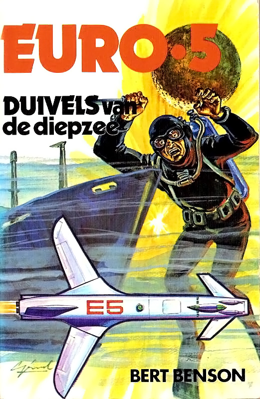 Duivels van de Diepzee