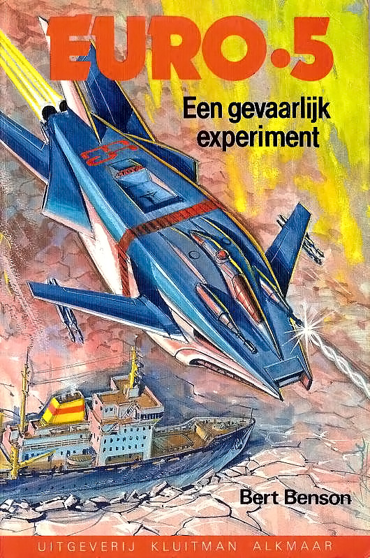een gevaarlijk experiment