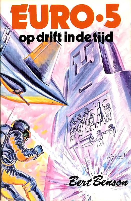 op drift in de tijd