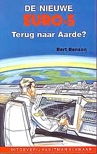 Terug naar Aarde?