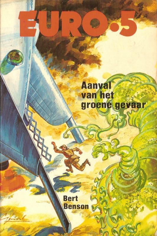 Aanval van het Groene Gevaar