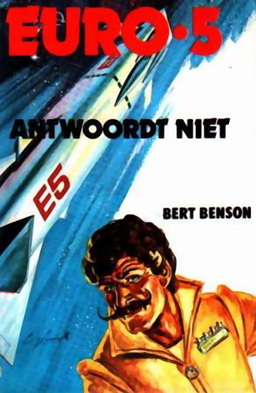 Euro-5 Antwoordt Niet