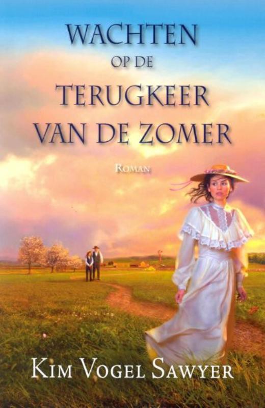 Wachten op de terugkeer van de zomer (vervolg De roep van je hart)