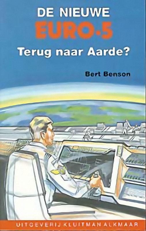 Terug naar de Aarde?