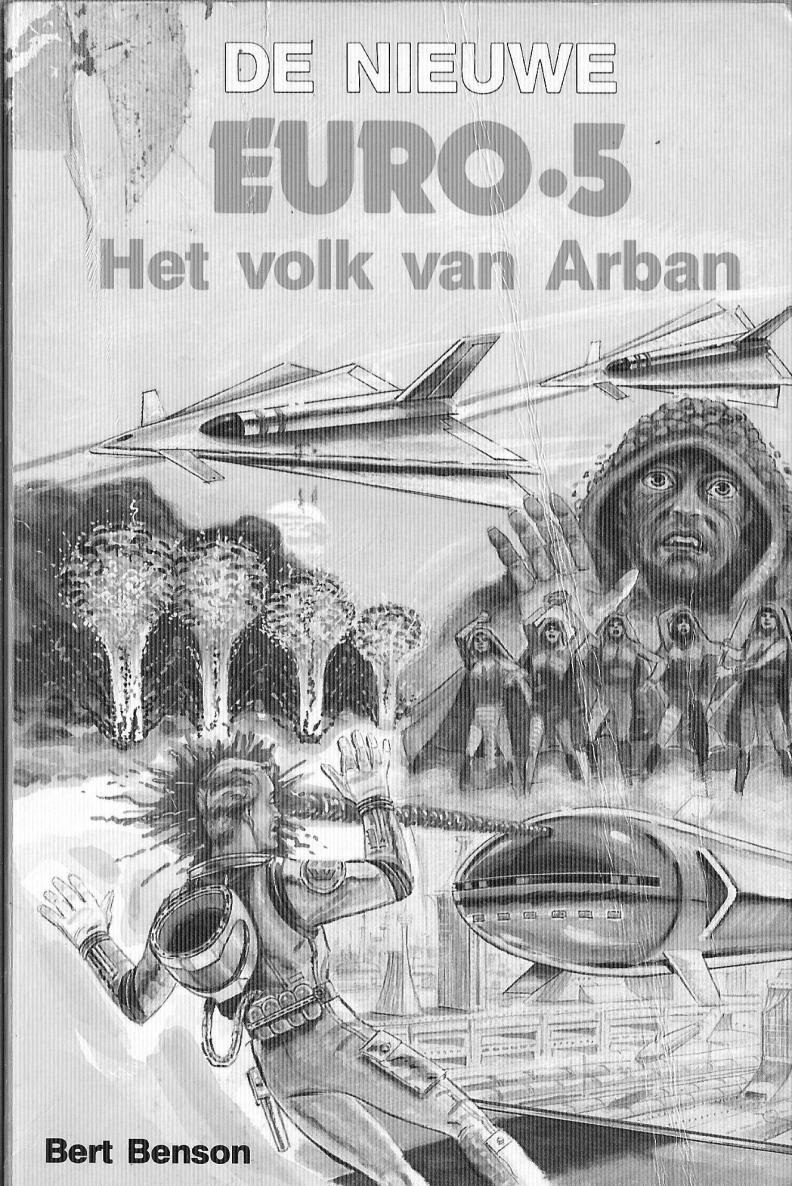 VOLK VAN ARBAN