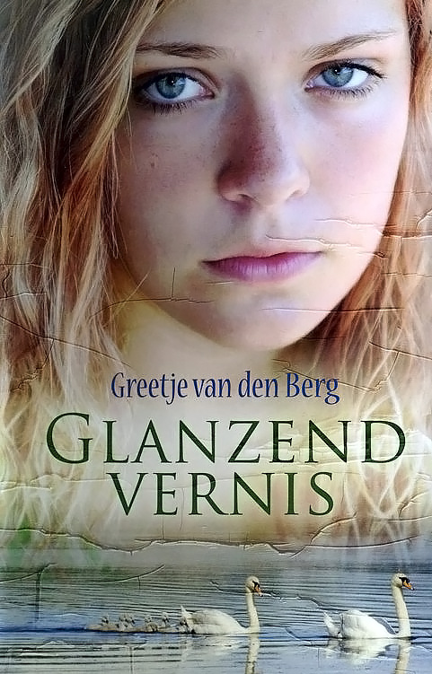 Glanzend vernis