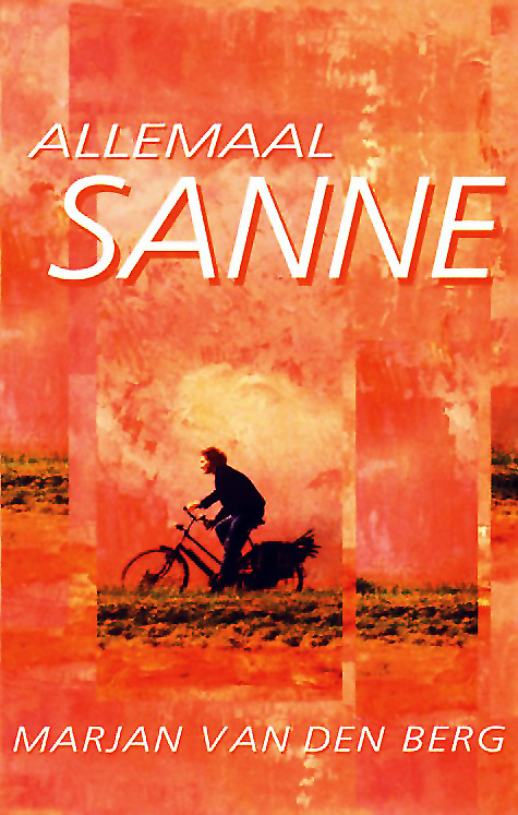 01 02 03 Allemaal Sanne - omnibus