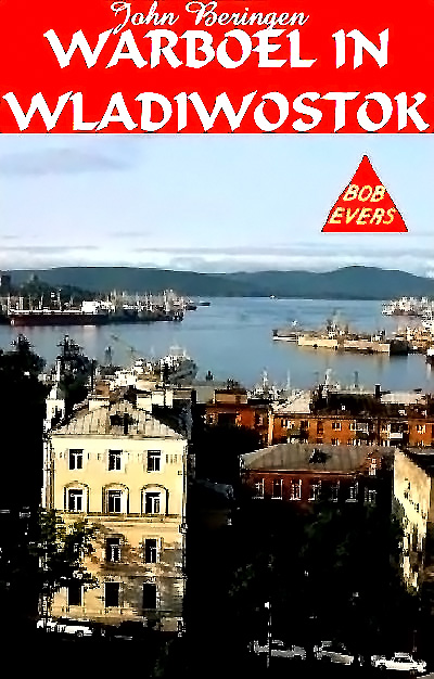 Warboel in Vladiwostok