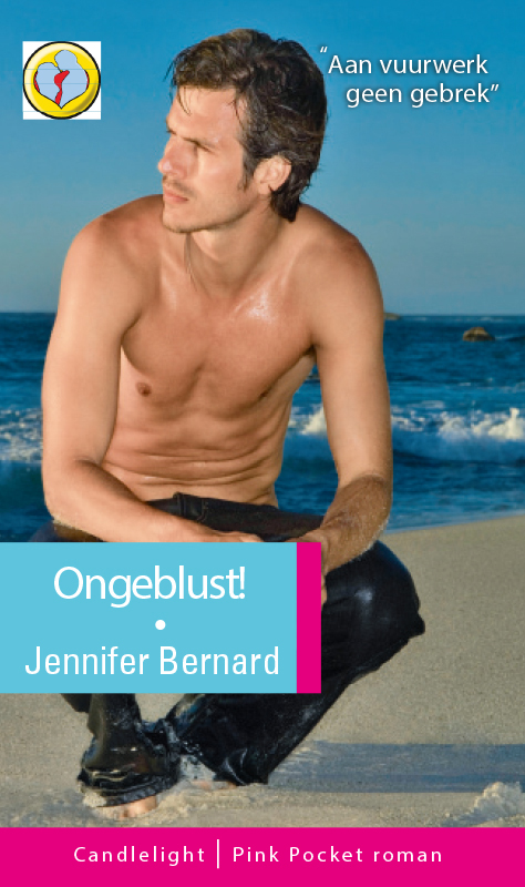 Ongeblust!