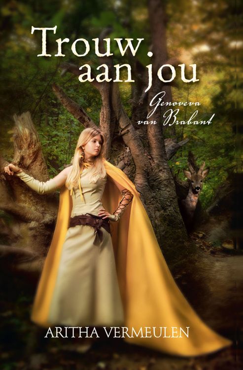 Trouw aan jou!