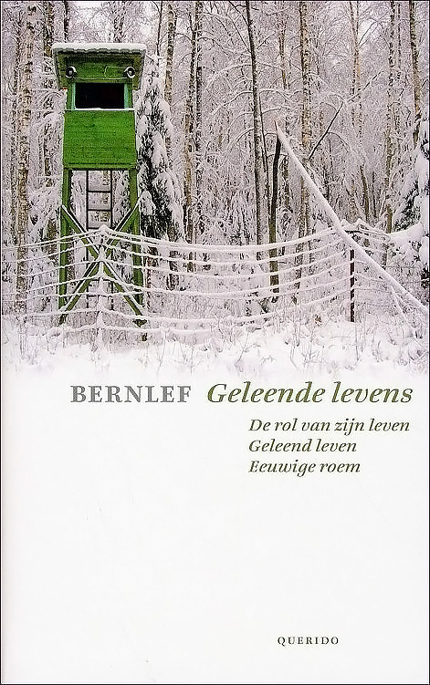Geleende levens