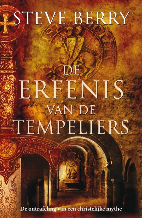 De erfenis van de Tempeliers