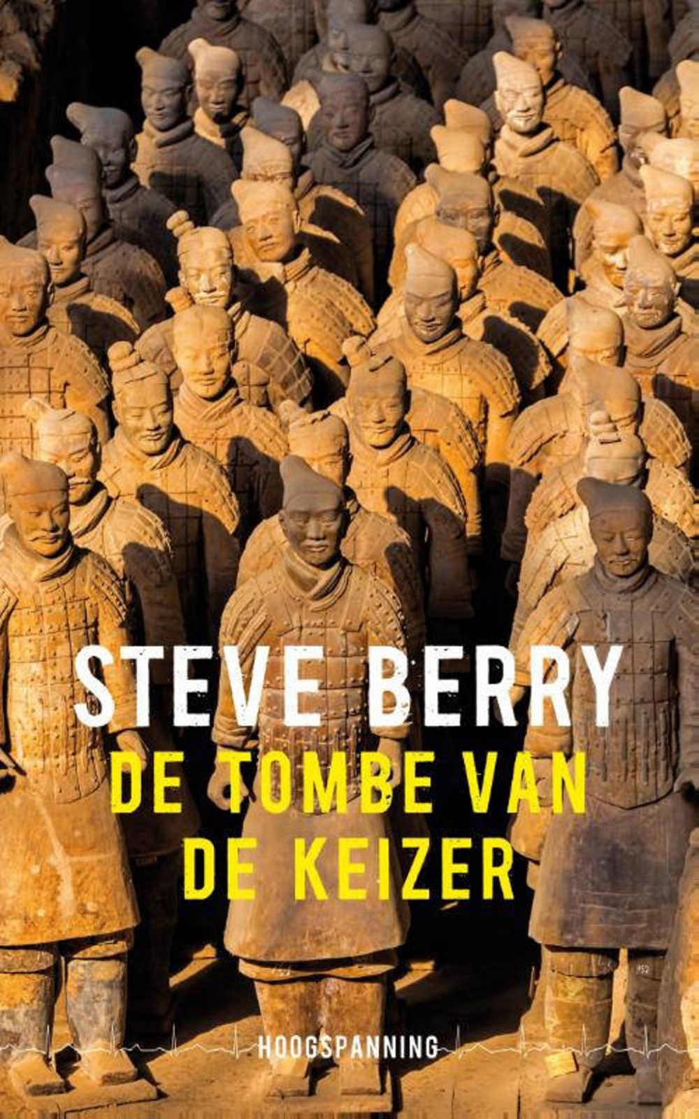 De tombe van de keizer