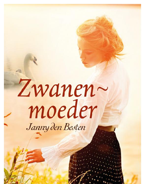Zwanenmoeder
