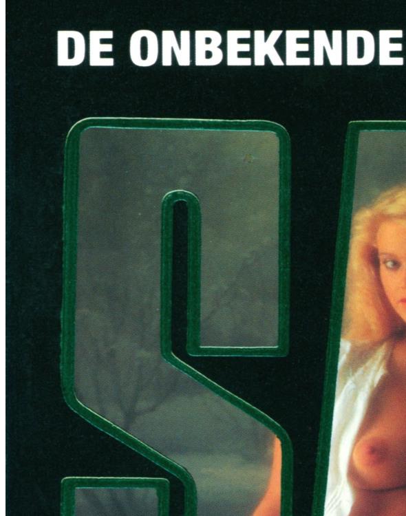 De onbekende van Leningrad