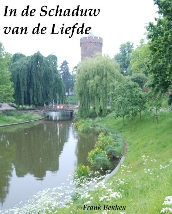 In de schaduw van de liefde