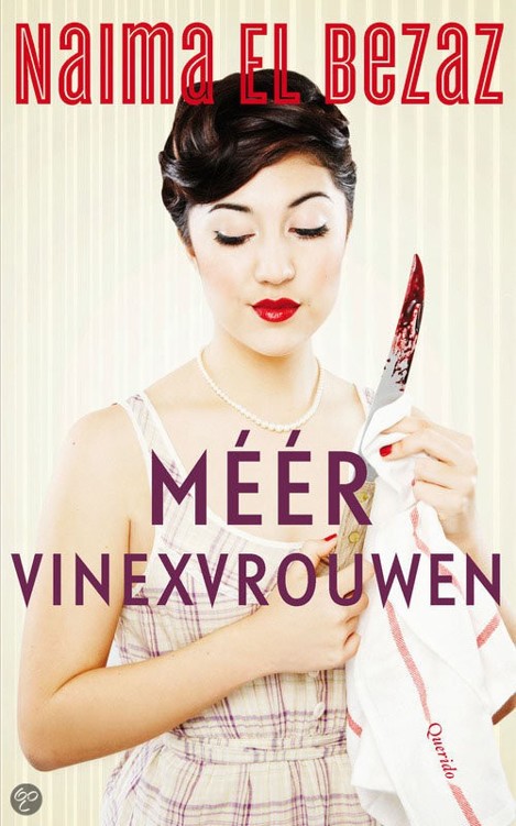 Meer Vinexvrouwen