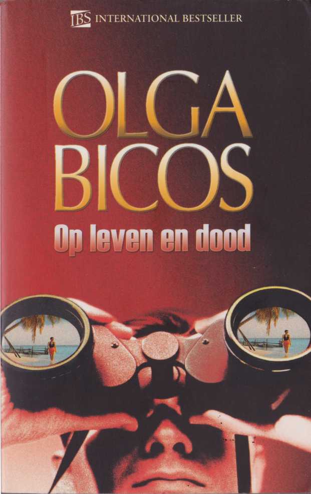 Op leven en dood