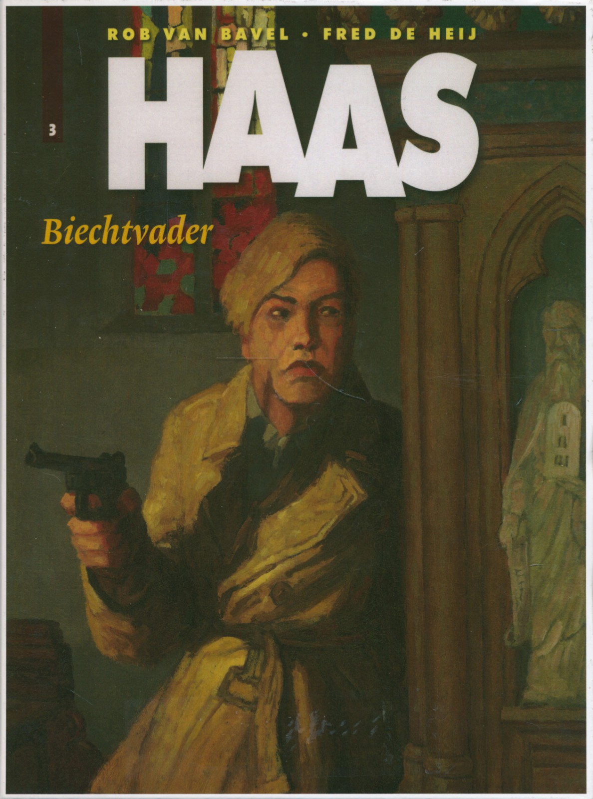 Haas - 03