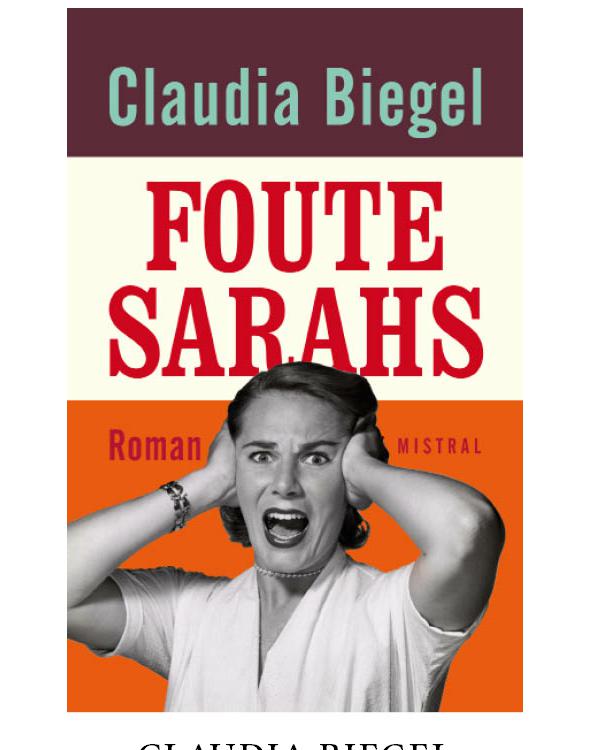 Foute Sarah's