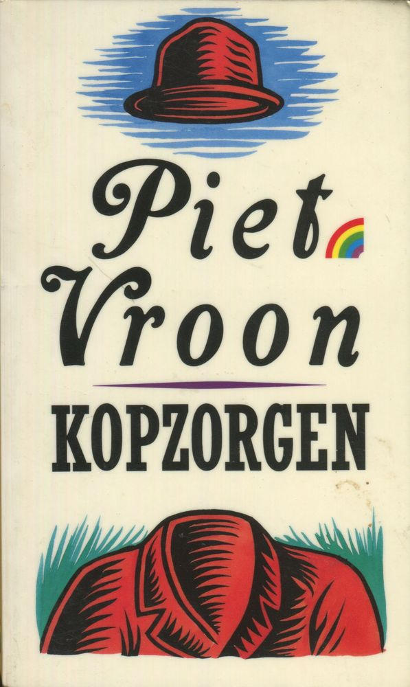 Kopzorgen